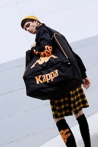 Italian-Inspired Soccer Fashion Image 7