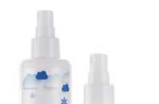 Purifying On-the-Go Sprays
