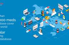 Traveler Prescription-Finding Platforms