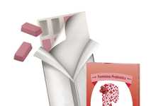 Probiotic Cranberry Chews