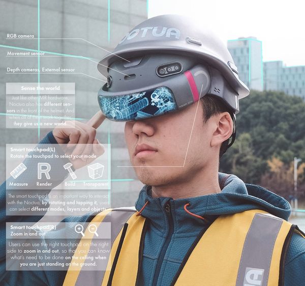 Top 100 Tech Trends in April