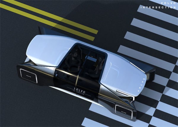 Top 55 Autos Trends in April