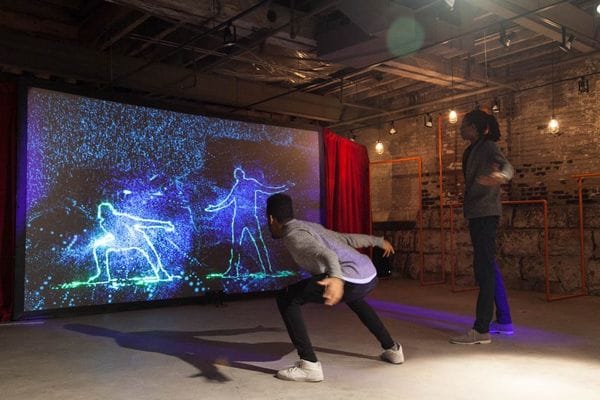 Top 45 Interactive Trends in April