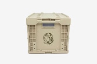 Streetwear Branded Crates Image 2
