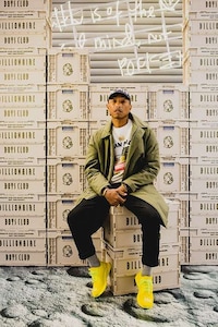 Streetwear Branded Crates Image 3