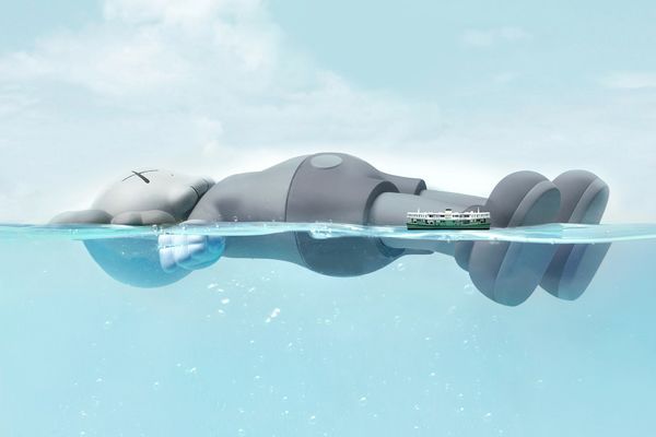 Top 100 Art & Design Trends in April