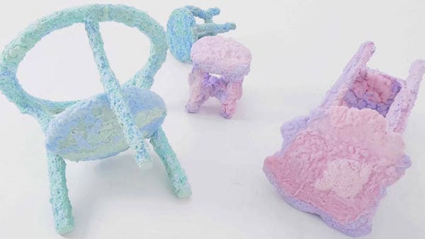 Top 35 Furniture Trends in April