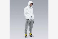Weather-Proof Technical Fashion Designs Image 2