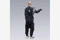 Weather-Proof Technical Fashion Designs Image 4