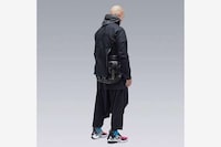 Weather-Proof Technical Fashion Designs Image 6