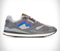 Retro Air-Cushioned Footwear Image 3