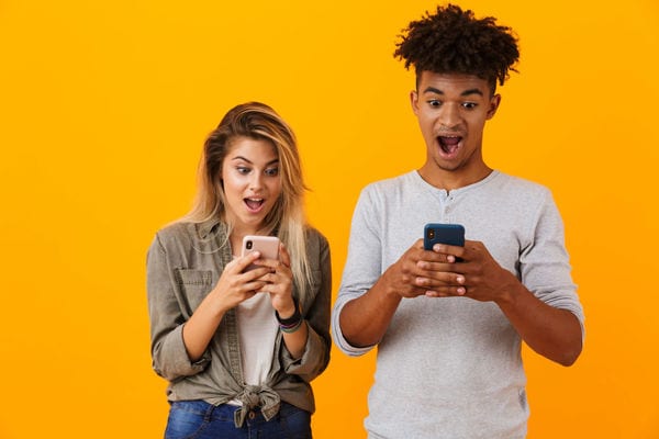 Top 35 New Ventures Trends in April