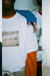 Japanese-Influenced Streetwear Styles Image 2
