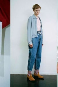 Japanese-Influenced Streetwear Styles Image 6