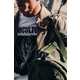 Music-Influenced Clean Cut Fashion Image 5
