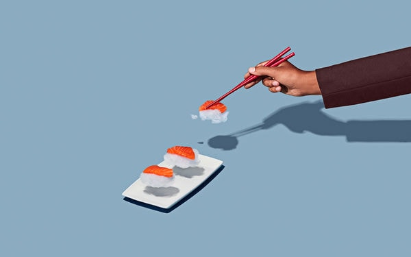 Top 100 Marketing Trends in April