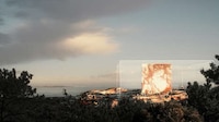 Skin Pigment-Based Installations Image 6
