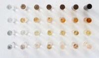 Skin Pigment-Based Installations Image 7