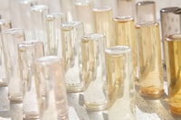 Skin Pigment-Based Installations Image 8