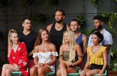 Unconventional Dating Concepts