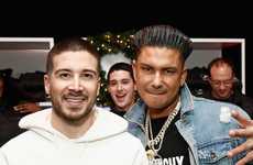 Celebrity Reality Dating Shows