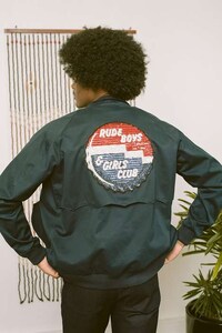 Stylish Contemporary American Workwear Image 3
