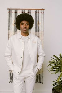 Stylish Contemporary American Workwear Image 4
