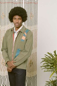 Stylish Contemporary American Workwear Image 5