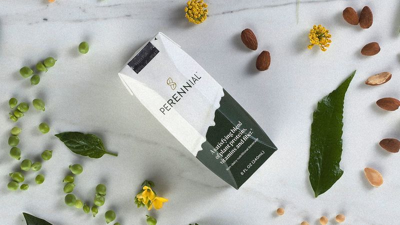 Plant-Based Boomer Beverages