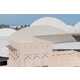 Rose-Inspired Qatar Museum Designs Image 5