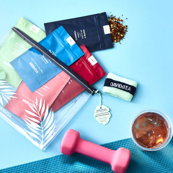 Top 100 Lifestyle Trends in April