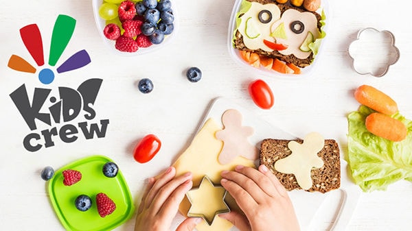Top 100 Health Trends in April
