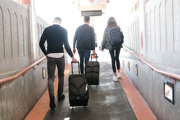 Top 40 Travel Trends in April