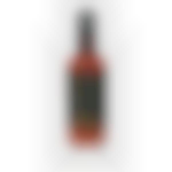CBD-Infused Bloody Mary Mixes
