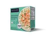 Sustainable Seafood Bowls Image 2