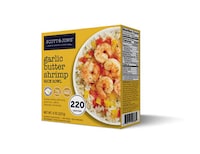 Sustainable Seafood Bowls Image 7