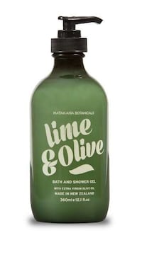 Oil-Enriched Shower Soaps Image 2