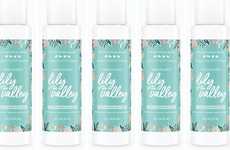 Conservation-Supporting Cosmetics