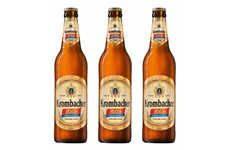 Dealcoholized Wheat Beers