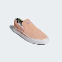 Elegant Rose Slip-On Shoes Image 6