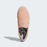 Elegant Rose Slip-On Shoes Image 7