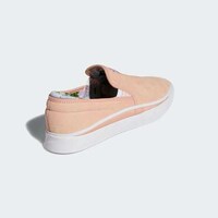 Elegant Rose Slip-On Shoes Image 8