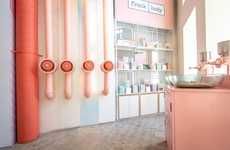 Indie Cosmetic-Centric Stores