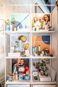 Indie Cosmetic-Centric Stores Image 7