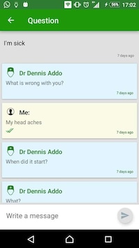 Accessible Healthcare Platforms Image 2