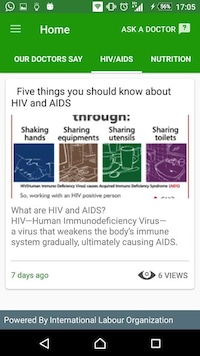 Accessible Healthcare Platforms Image 5