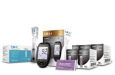 FDA-Approved Ketone Monitors