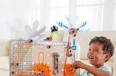 Inspiring Inventor Toys