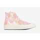 Light Washed Tie-Dye Sneakers Image 4