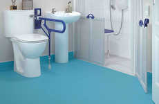 Anti-Slip Vinyl Flooring Solutions
